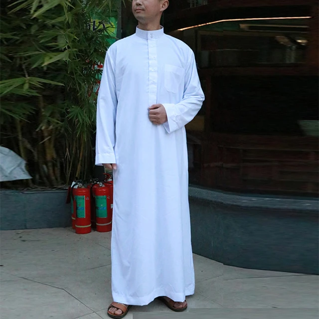 muslim dress mens