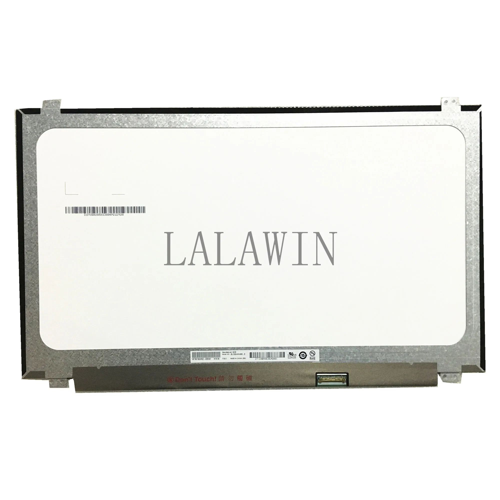 B156HAN06.2 подходит для B156HAN06.1 15," дюймовый ЖК-экран для ноутбука 1920*1080 EDP 30 контактов ips