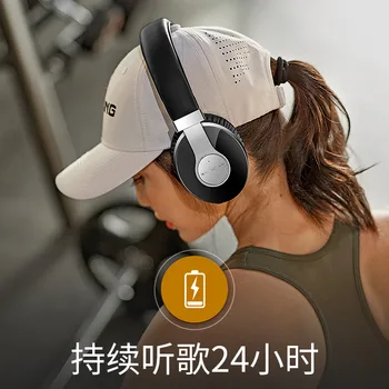 

dual ear wireless sports Bluetooth headset headset hifi MP3 headset headset headset headset headset stereo