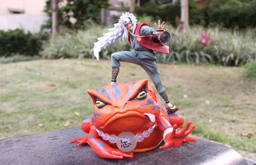 Feihong Garage Kit FK Naruto Xiao Organization Uchiha Itachi Garage Kit Модель
