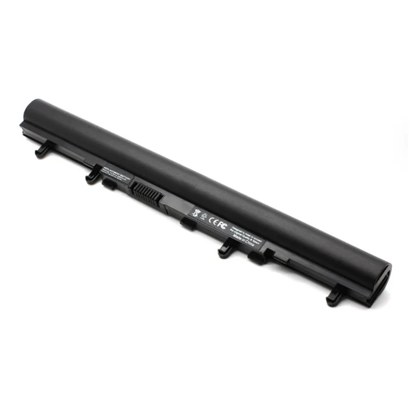Фото LMDTK Новый 4 ячейки Аккумулятор для ноутбука ACER Aspire V5-431 471 531 551 571 4ICR17/65 AL12A32 AL12A72 Бесплатная доставка №5