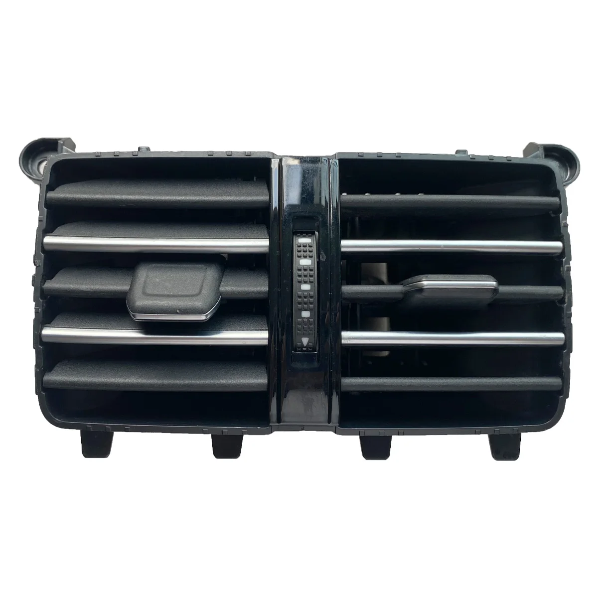 New AC Rear Armrest Outlet Air Vent Grill For VW Passat B8 CC 2018 2019 2020 2021 3GD819203 3G0819203 3G0864298K Car Accessories |