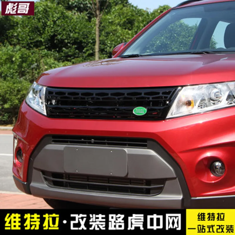 Силиконовый корпус анти-трения двери анти-столкновения клей для Suzuki Vitara стайлинга автомобилей