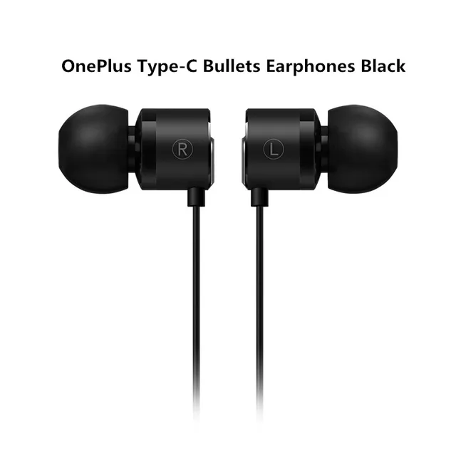 C Bullets 2t Earphones Wired headset 