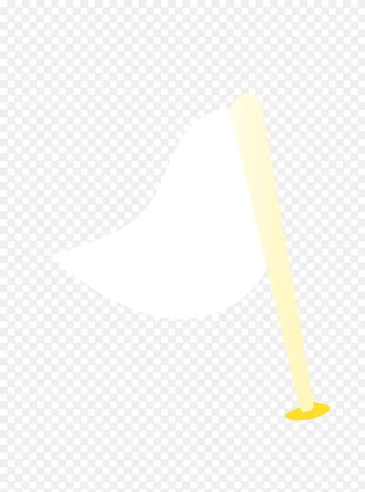 纸角图案 白旗png图片素材免费下载 图片编号 Png素材网