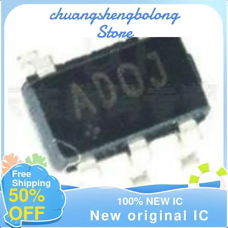 

10 шт. MAX9031AUK + T ADOJ SOT23-5 новый оригинальный IC
