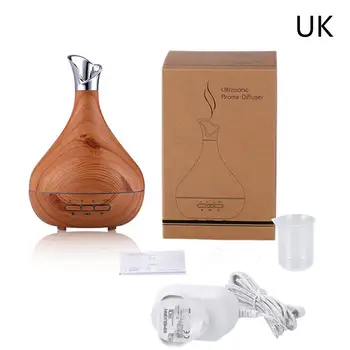 

Aromatherapy Essential Oil Aromatherapy Humidification Smart Microwave Automatic Induction Machine Aroma Humidifier