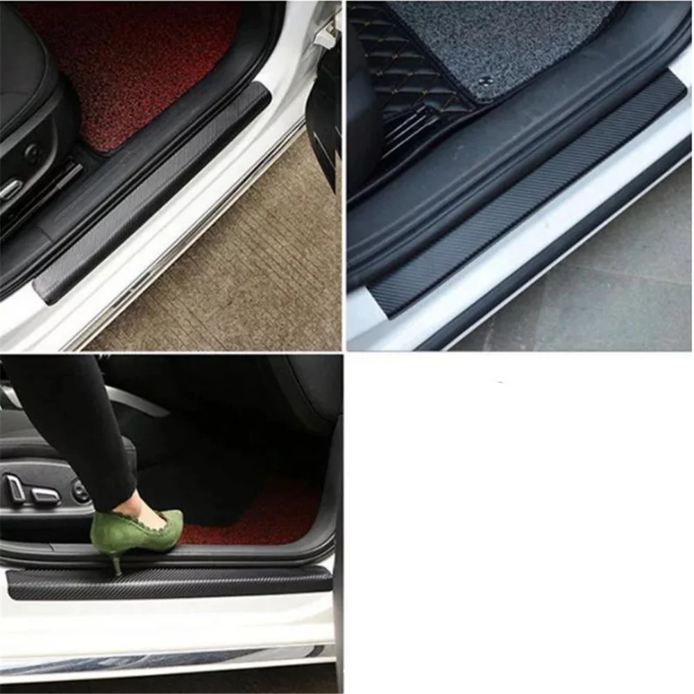 Pellicola Protettiva Per Striscia Soglia Auto Per Holden Commodore Statesman Caprice Alfa Romeo Mito Spider Gt Giulietta