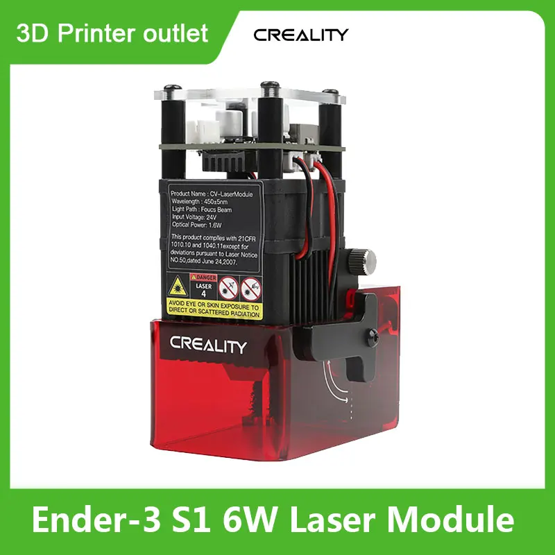 Ender 3 S1 Pro Купить