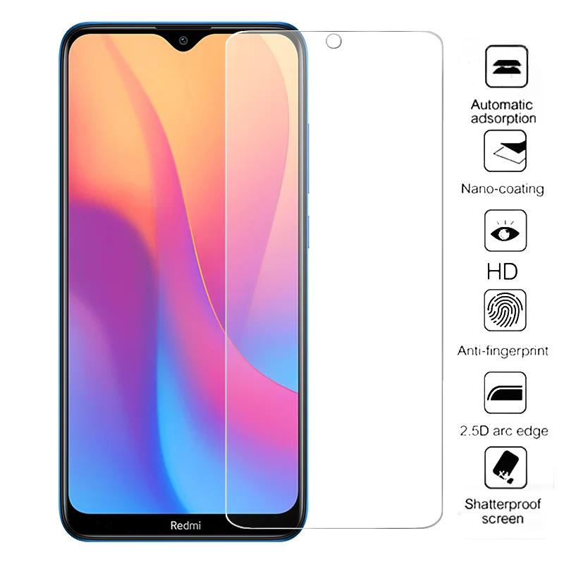 Закаленное стекло для K20 Pro Xiaomi Redmi 7A стекло 4X 8A Защитная пленка для экрана S2 4X 6A 7A стекло Redmi 8A K20 Pro Premium 6A