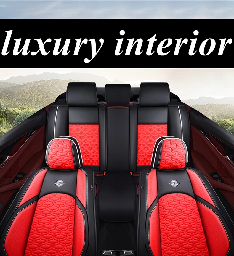 Auto Car Seat Cover for KIA Picanto Ceed sportage Soul RIO Cerato rio 3 Carnival Maxima Optima SHUMA K2 K3 K4 K5 car accessories