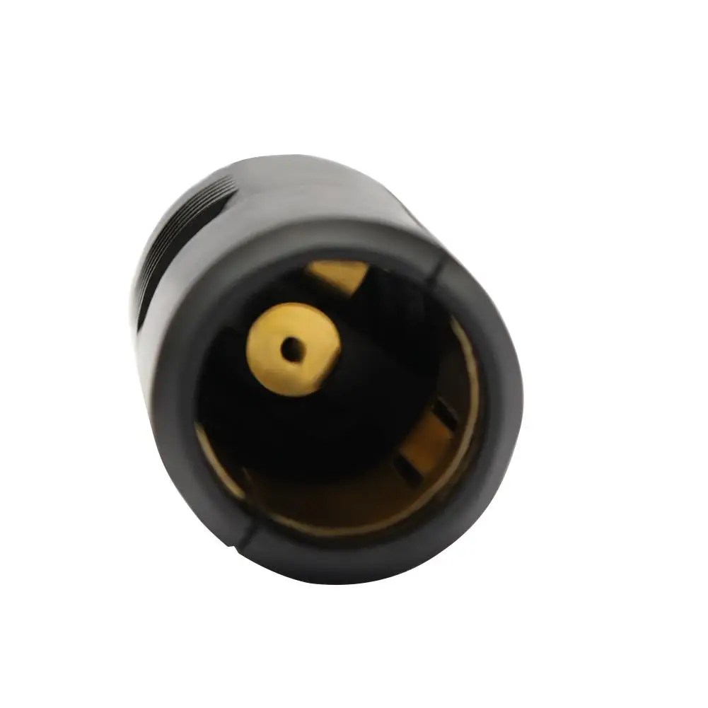 Adattatore Universale Per Presa Accendisigari Moto 12V - Compatibile Con Presa DIN Europea, 15A, In Plastica E Rame - 5
