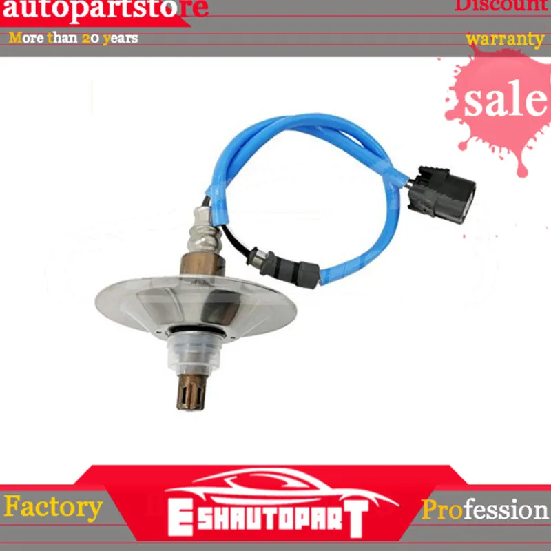 36531-RMX-A01 восходящий кислородный датчик O2 передний для Honda Civic 2006-2008 1.3L L4 36531RMXA01