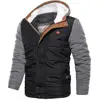 Coats 