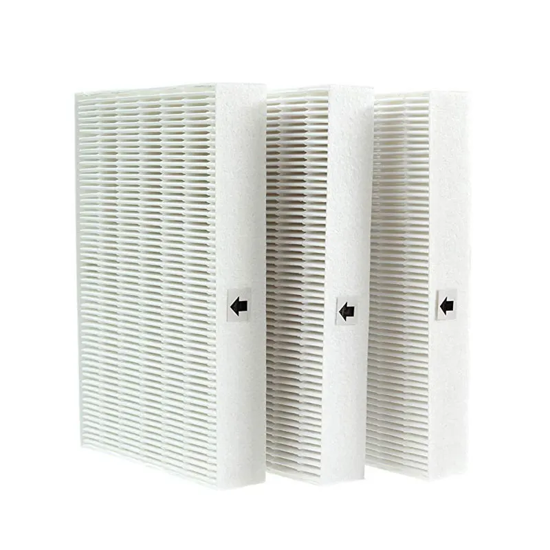 Настоящий Сменный фильтр HEPA, совместимый с Honeywell HPA090 HPA100 HPA200 HPA250 и HPA300, Воздухоочистители серии HEPA R фильтр
