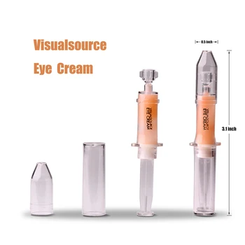 

2 Minutes Long Lasting Swelling Wrinkles Remove Immediately Bag Eye Cream Removal Effect Eye Cream For Men Women