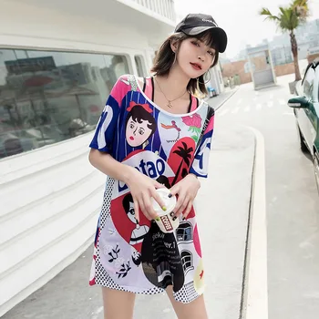 

Push Up Bikini May Female Beach Girls Bathing Suit Swimwear For Surfing Korea Sports Swimsuit Three Piece Smock Fat Bigger Sizes