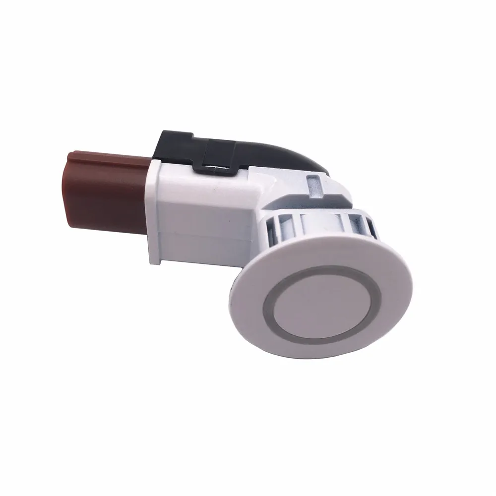 Новые черные резервные парковочные датчики PDC 39680SHJA61 39680 SHJ A61 подходят для Honda Odyssey