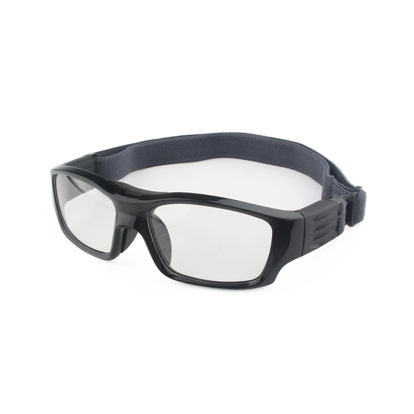 Deportes gafas para baloncesto fútbol y voleibol Hockey Outdoor Sports Gafas Gafas de protección Gafas con 