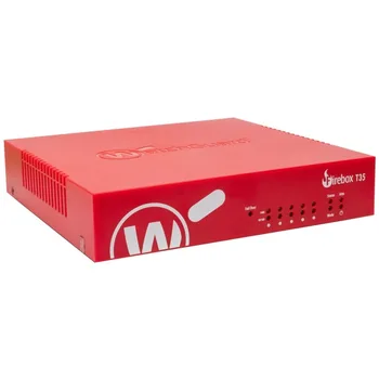 

WatchGuard Firebox T35 1 Year Standard Support