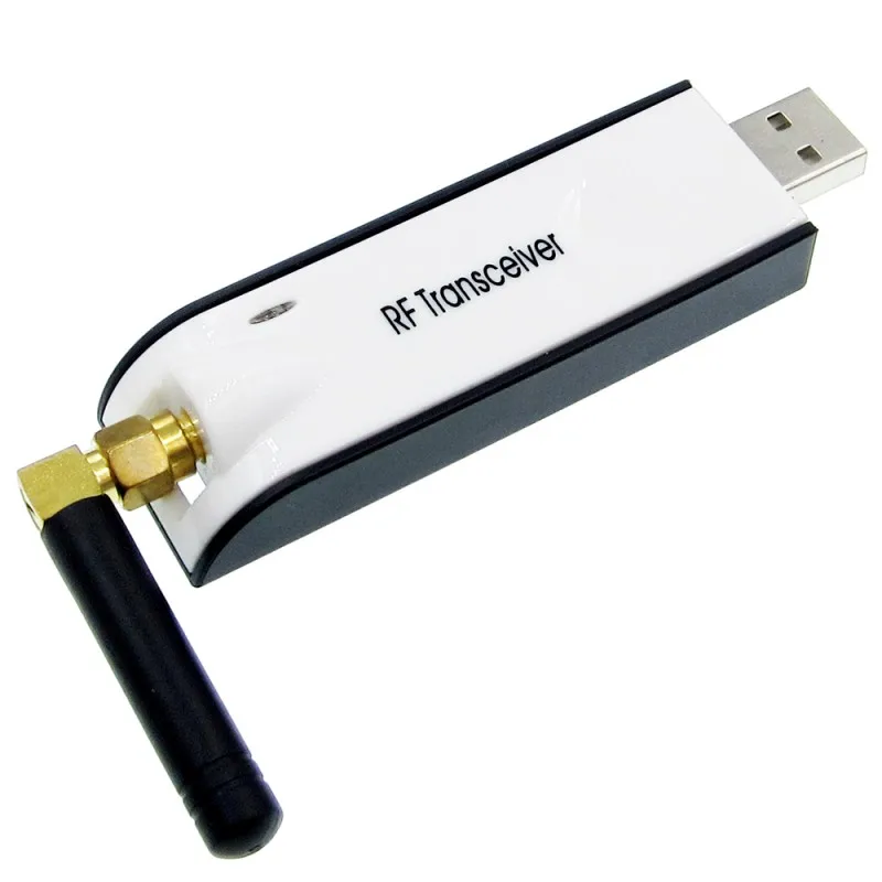 USB interface wireless pass-through module / CC1101 | Инструменты