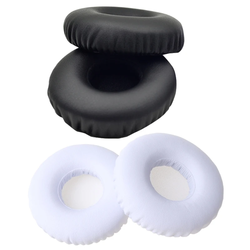 

Suitable for Sony MDR-BTN200 BTN200 DR-BTN 200 Headphones Replacement Ear Pads Cushions Earpad Repair Parts