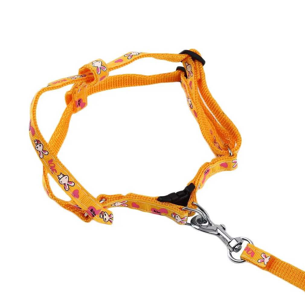 120 см Новый брендовый нейлоновый поводок для питомца кошки собачки щенка ремень