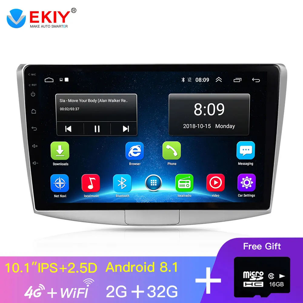 EKIY 10,1 EKIY 10,1