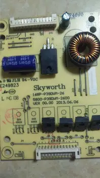 

FOR skyway 39E350E constant current plate 168p-p39dwm-26 5800-p39dwm-2600