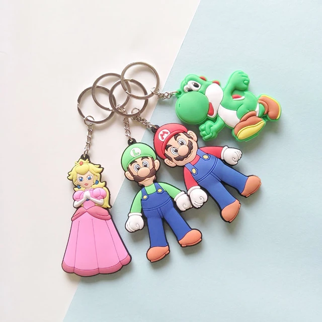 Super Mario Bros. Bowser Custom Birthday Iron on Transfer