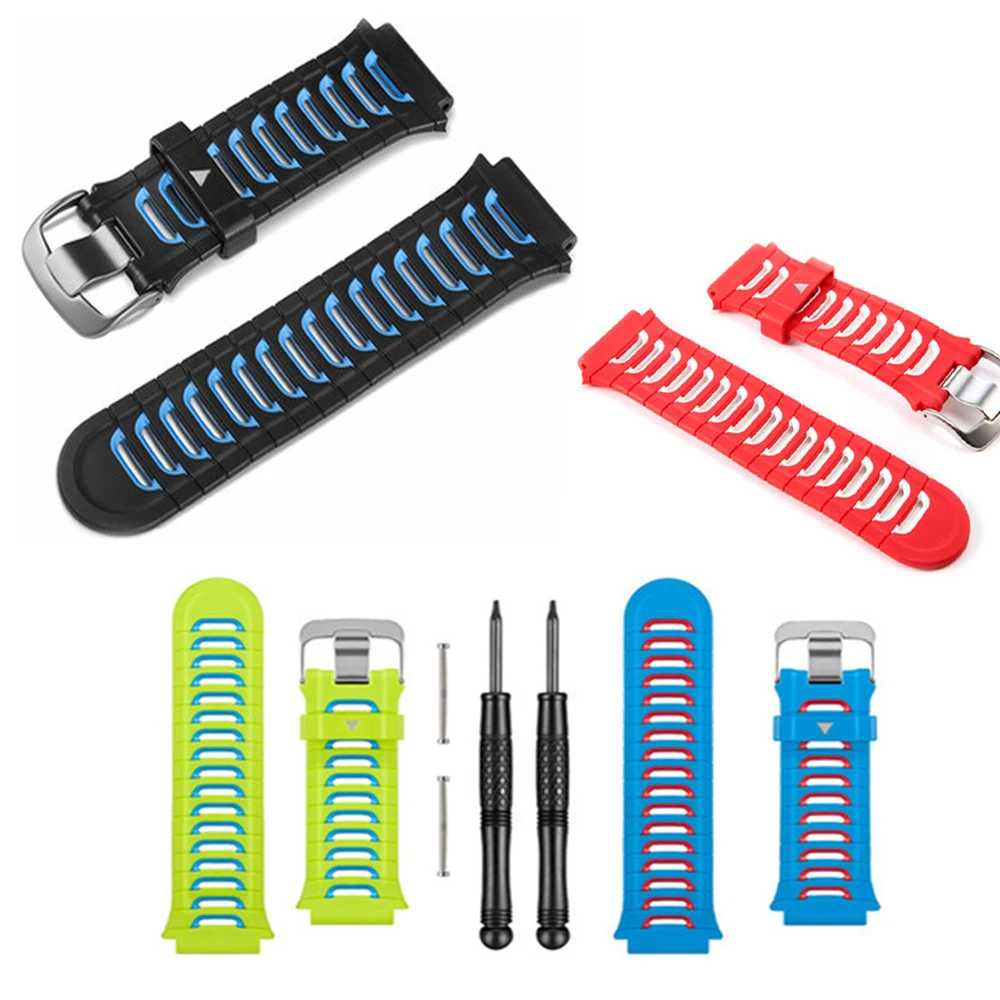 

Original Garmin Forerunner 920XT Watch Wristband Band Bicycle Bicycle Computer Strap Replacement Strap watt tool