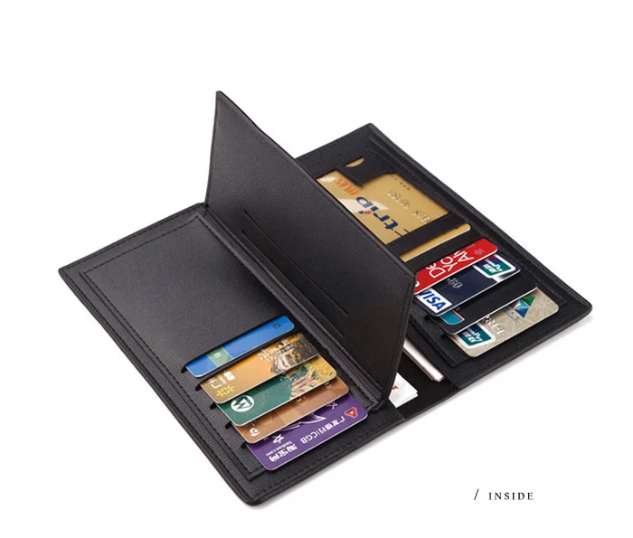 The Legend of Zelda Wallet Cool Men Long Purse Breath of the Wild Wallets Boys Children Gifts (12)