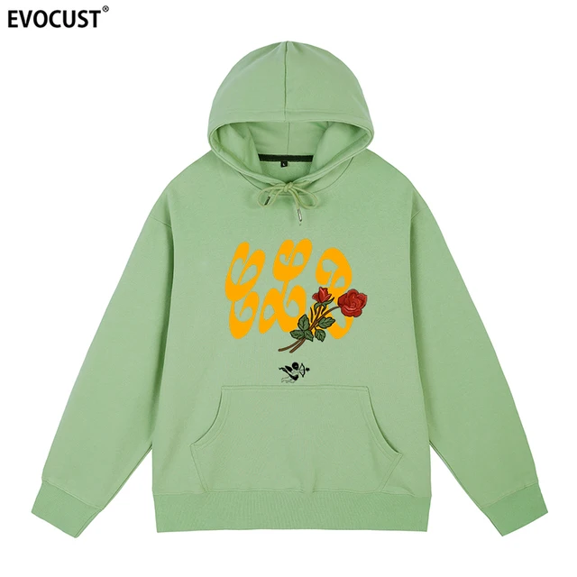 drake black Certified Lover Boy Hip Hop Hoodies Sweatshirts men