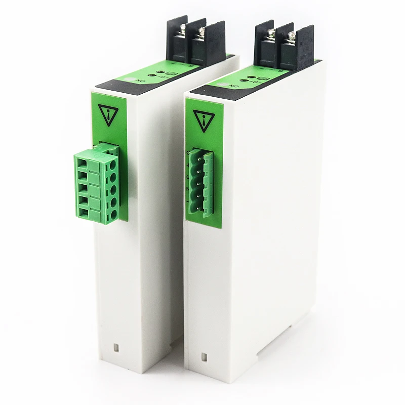 Однофазный модуль передатчика низкого тока 20 А для постоянного и переменного