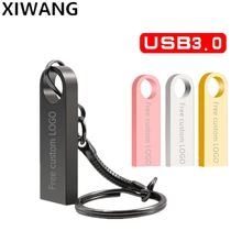 U-диск, usb, 64 ГБ, супер мини металлическая флеш-карта памяти, 8 ГБ, флеш-накопитель, 16 ГБ, флешка, 32 ГБ, usb флеш-накопитель, 128 ГБ, бесплатный логотип на заказ