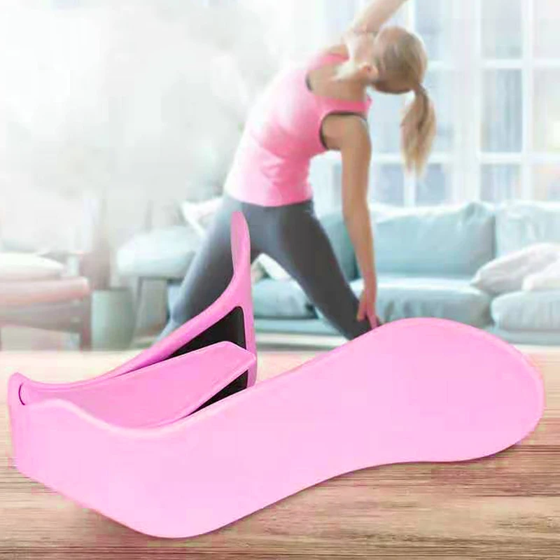 Hip Training Device Exerciser Bladder Control Portable for Pelvic Fitness Bodybuilding SAL99