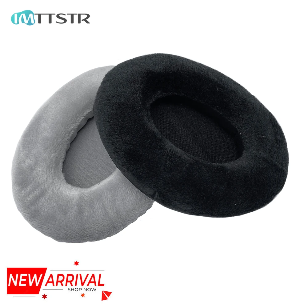Almofadas de Ouvido para Pioneer Se-ms7bt-k Sems7btk Fone Earpads Earmuff Capa Almofada Substituição Copos