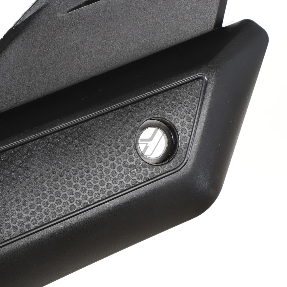 Мотоциклетная боковая накладка кронштейн обтекатель Cowling Чехол для YAMAHA XJ6 2009-2012