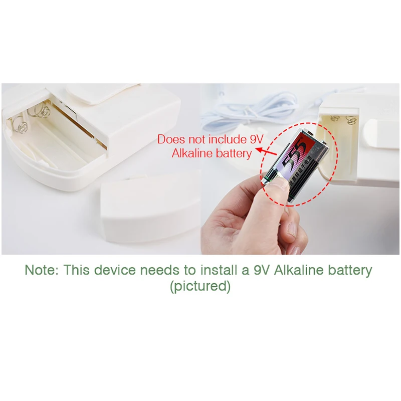 Nose Care Device Proxy BioNase Nose Care Therapy Machine Rhinitis Sinusitis Cure Hay Fever Low Frequency Laser nose treatment
