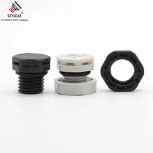 Водонепроницаемый IP 68 M12 стикер вентиляционный фильтр воздухопроницаемая мембрана