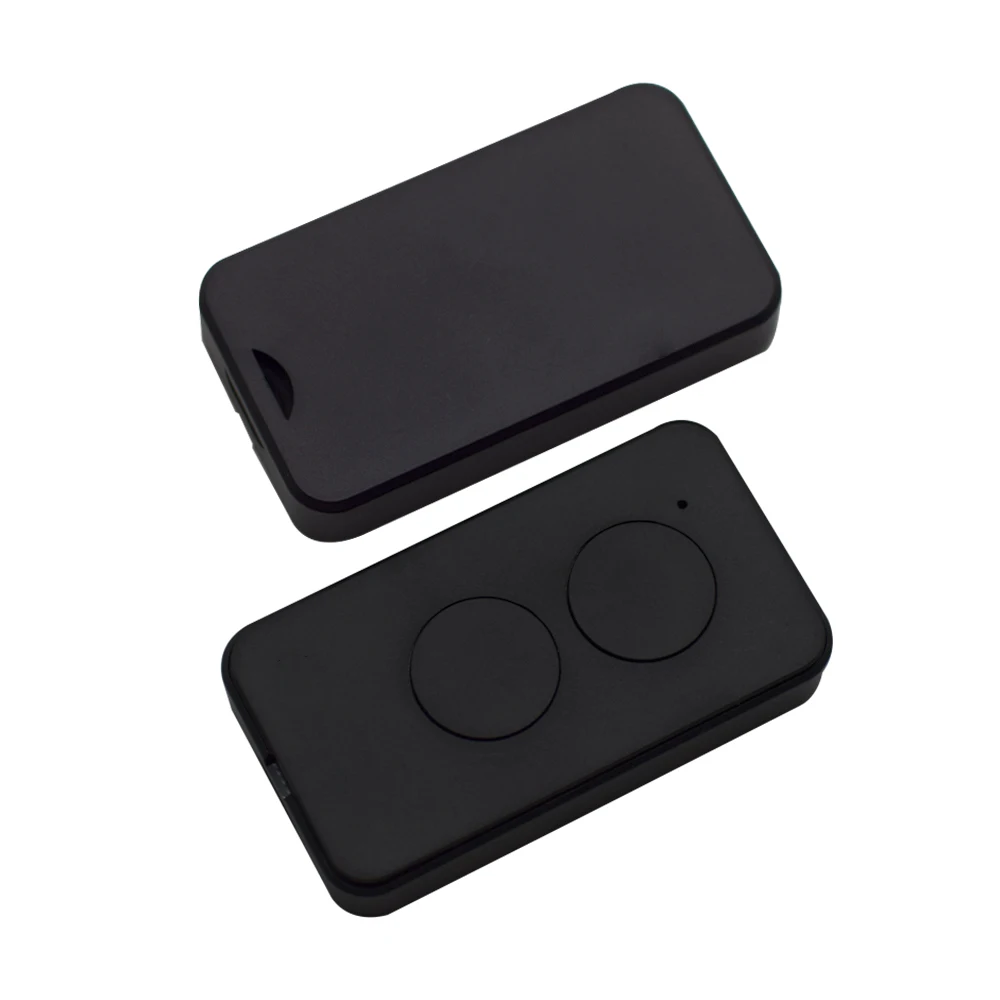 Abridor de puerta de garaje por Control remoto, 433MHz, código rodante, alta calidad, Compatible, transmisor 2/4 PRO