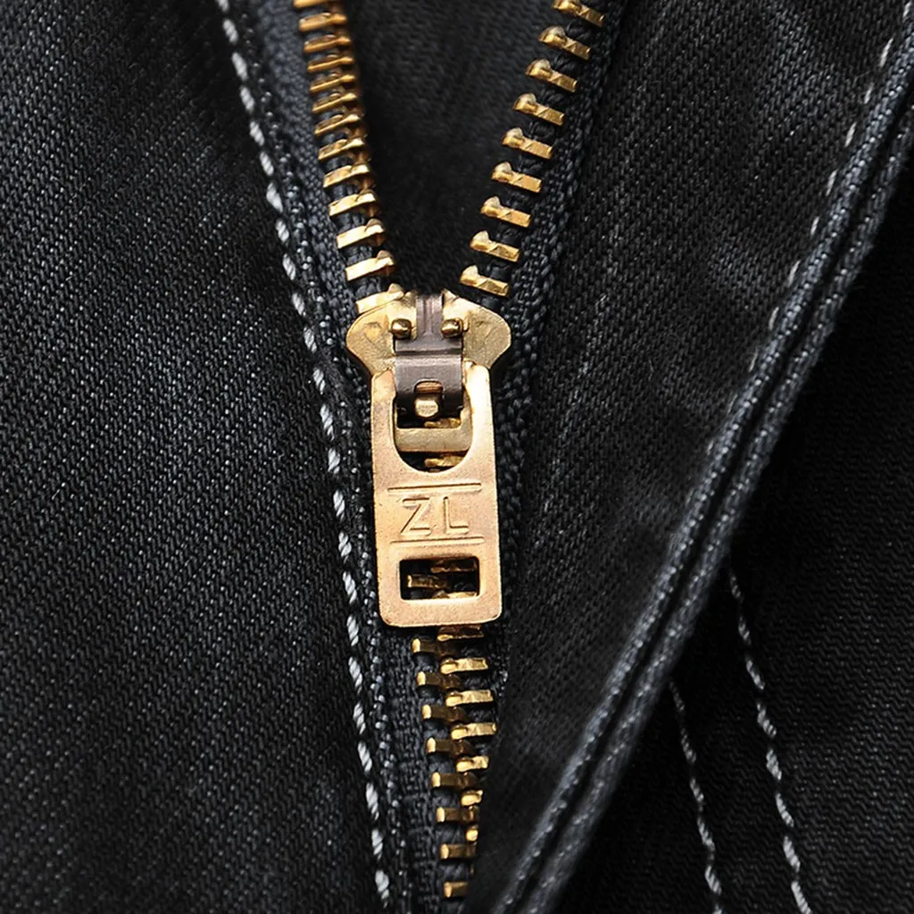 Jaycosin Homme, мужские джинсы, модные, свободные, 3 цвета, деним, прямые брюки, брюки,, весна-лето, повседневные мужские джинсы, брюки