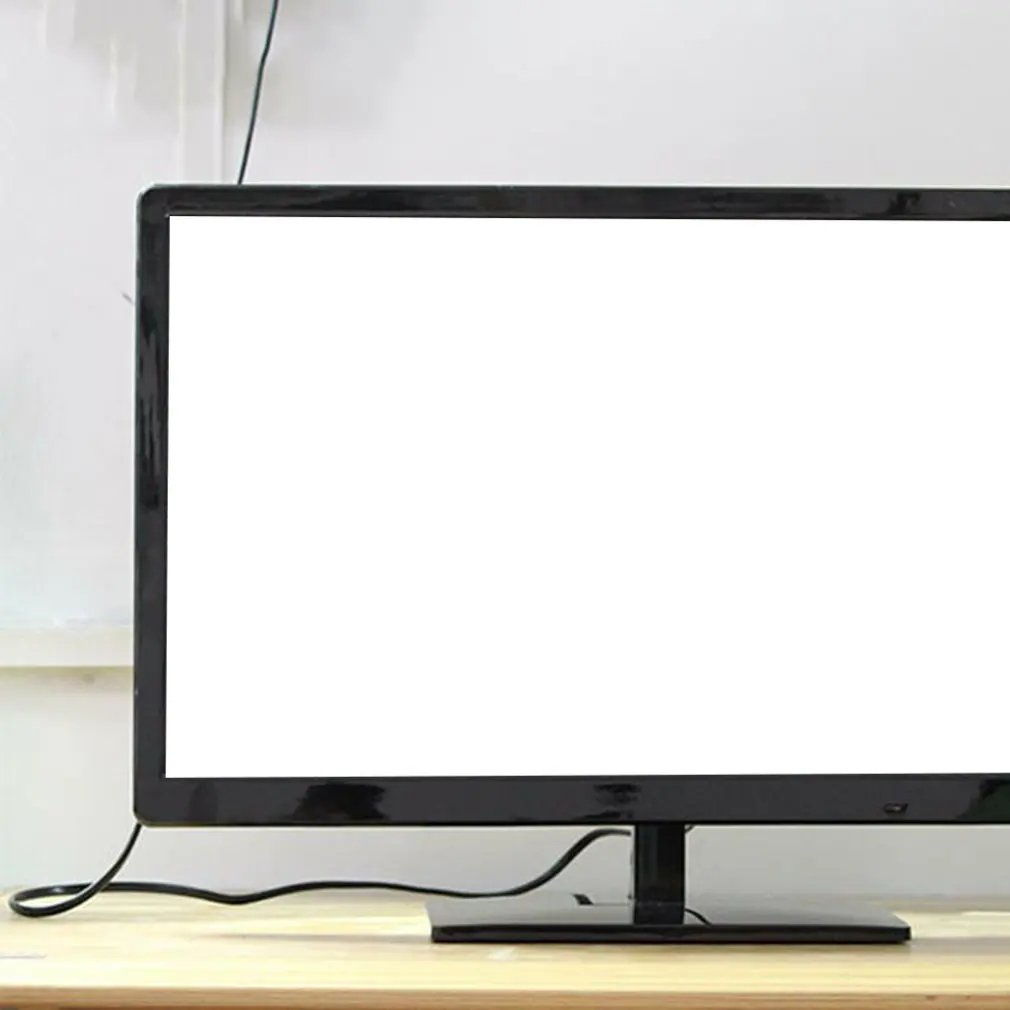 Компьютерный монитор LCD Led HD ультра тонкий 19 дюймов изогнутый СВЕТОДИОДНЫЙ