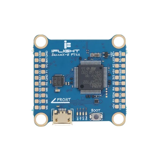 iFlight SucceX-E F722 V1.0 Flight Controller