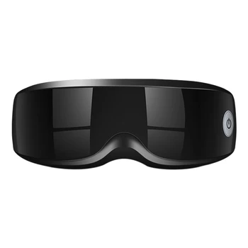 

Rechargeable Press Eye Care Device Vibrating Eye Massager Eye Care