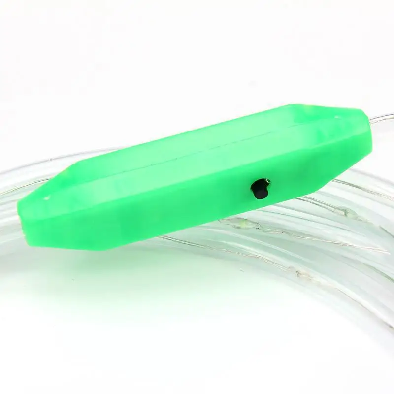 Crossfit Fitness Jump Ropes LED Light Up Skipping Kids Luminous Home School Children Body Exercise Rope Color Random jump rope