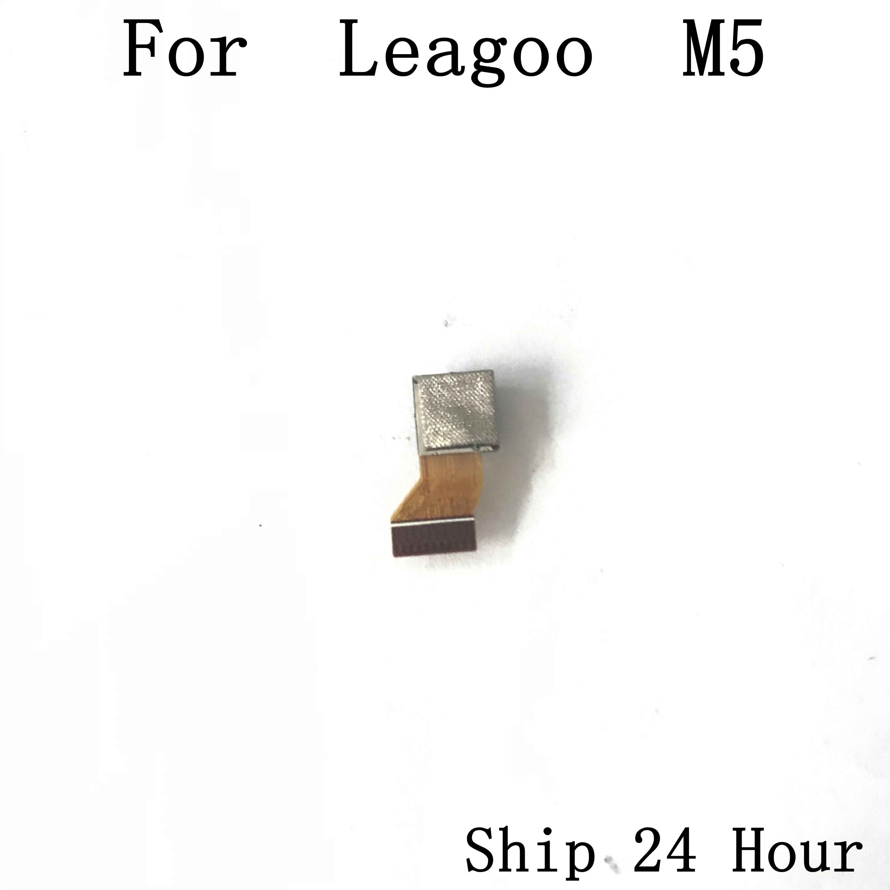 Leagoo M5 используется фронтальная камера модуль для Leagoo M5 ремонт починка Часть Замена