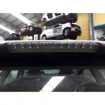 

CENTRAL LIGHT BRAKE SUBARU LEGACY FAMILY/OUTBACK B13 (BP)