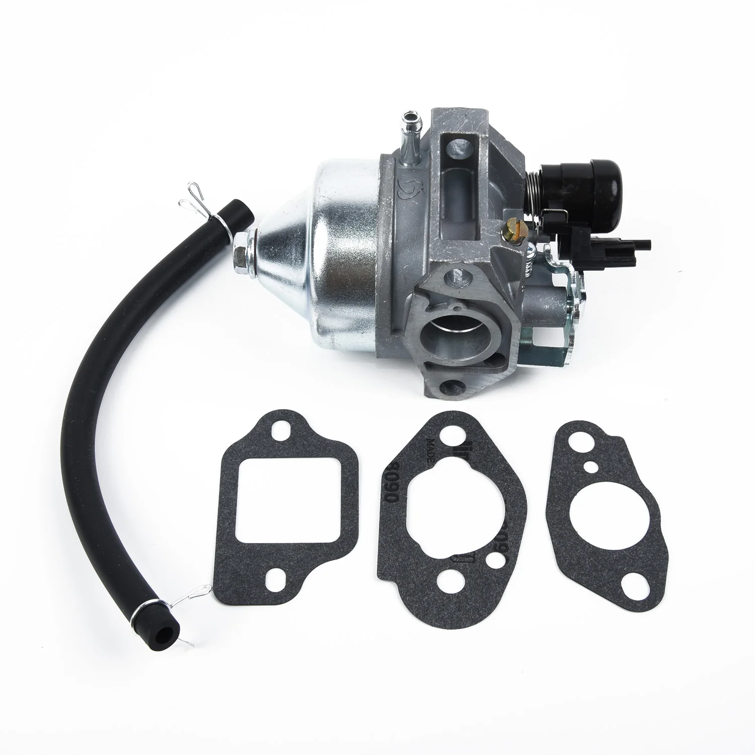 

Assembly Carburetor Kit Accessories Replacement Spare Part Gasket Set For HONDA GCV160 16100-Z0L-876 BB75EC New Portable