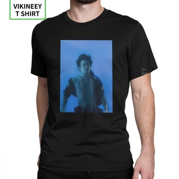 

Joji In Tongues T-Shirts for Men Filthy Frank Pink Guy Meme Japanese Youtube Crazy Cotton Tee Shirt Customize T Shirt Gift